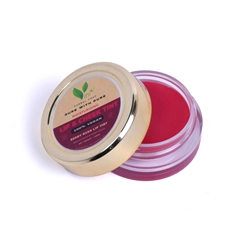 Lip & Cheek Tint – Berry Rush Lip Tint